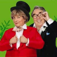 Starry Line-up Announced for SANDI TOKSVIG's CHRISTMAS CRACKER, Dec. 15 - 24